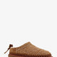 W Classic Micro Biarritz suede slip-on