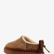 W Classic Micro Biarritz suede slip-on