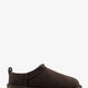 W Classic Micro suede sandals