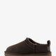 W Classic Micro suede sandals