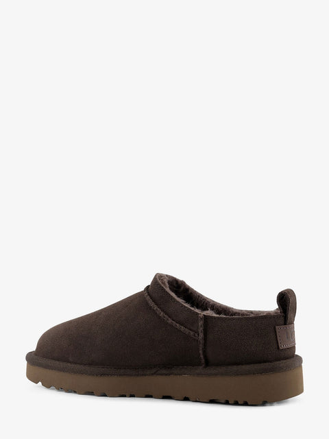W Classic Micro suede sandals