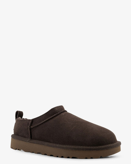 W Classic Micro suede sandals