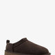 W Classic Micro suede sandals