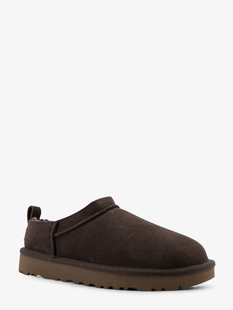 W Classic Micro suede sandals