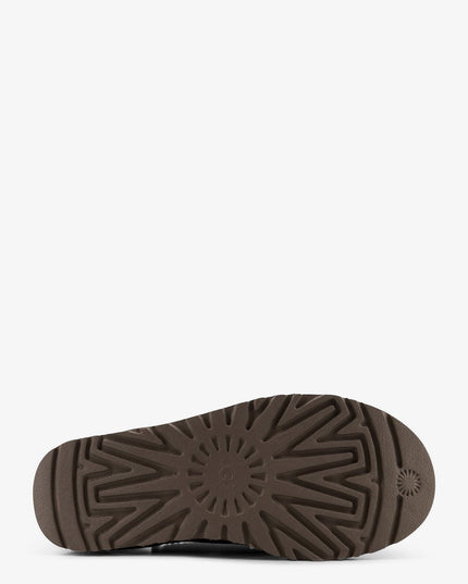 W Classic Micro suede sandals