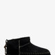 W Classic Ultra Mini Biarritz suede ankle boots