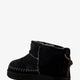 W Classic Ultra Mini Biarritz suede ankle boots