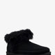 W Classic Ultra Mini suede boots