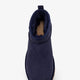 W classic ultra mini suede boots