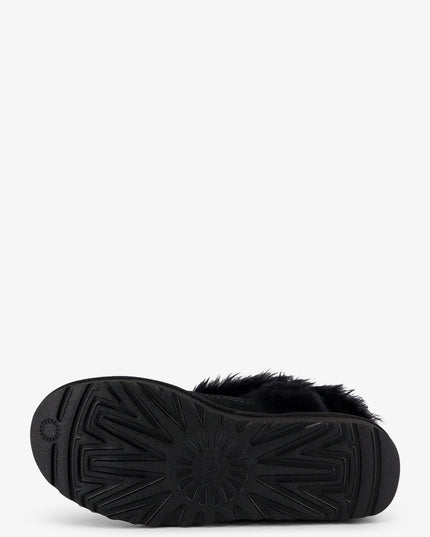 W Classic Ultra Mini suede boots