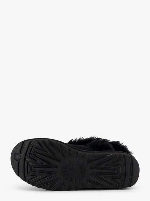 W Classic Ultra Mini suede boots