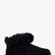 W Classic Ultra Mini suede boots
