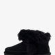 W Classic Ultra Mini suede boots