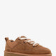 W Lo Lowmel suede sneakers