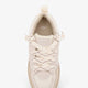 W Lo Lowmel suede sneakers
