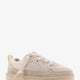 W Lo Lowmel suede sneakers