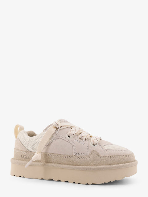 W Lo Lowmel suede sneakers