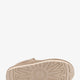 W Lowmel suede sneakers