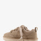 W Lowmel suede sneakers