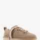 W Lowmel suede sneakers