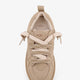 W Lowmel suede sneakers