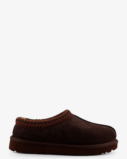 W Tasman II suede slip-on