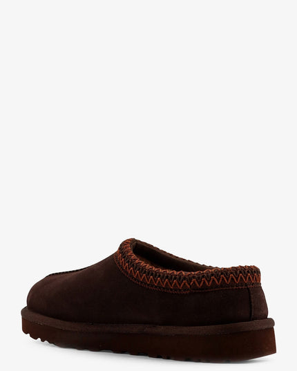 W Tasman II suede slip-on
