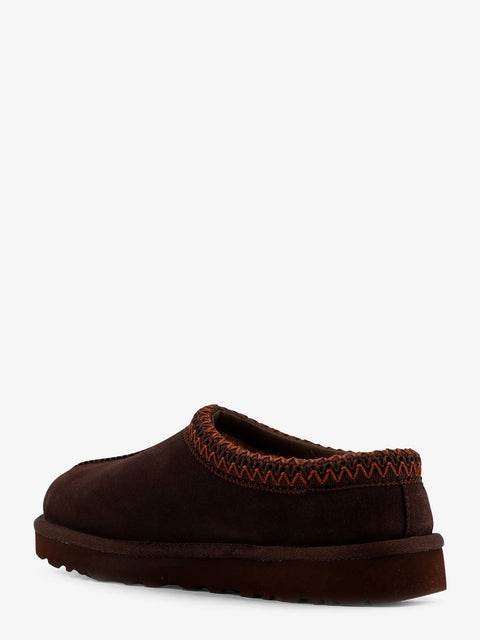 W Tasman II suede slip-on