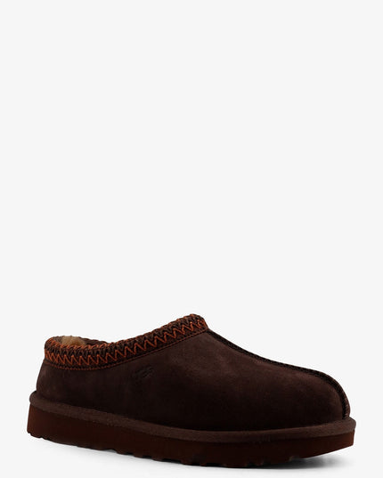 W Tasman II suede slip-on