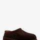 W Tasman II suede slip-on