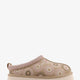 W Tazz suede sandals with multicolor embroidery