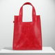 BALLY EASY TOTE - Cross Body Bag - red