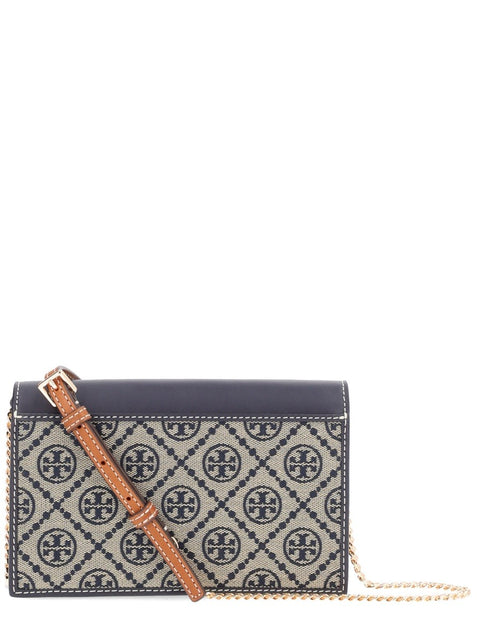 WALLET WITH CHAIN