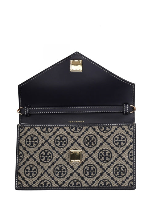 WALLET WITH CHAIN