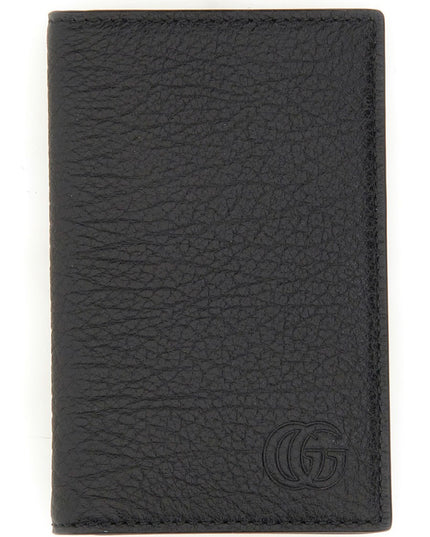 WALLET WITH LOGO