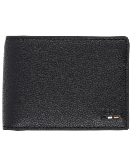 WALLET WITH LOGO