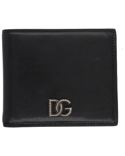 WALLET WITH LOGO