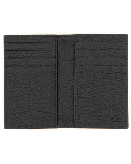 WALLET WITH LOGO