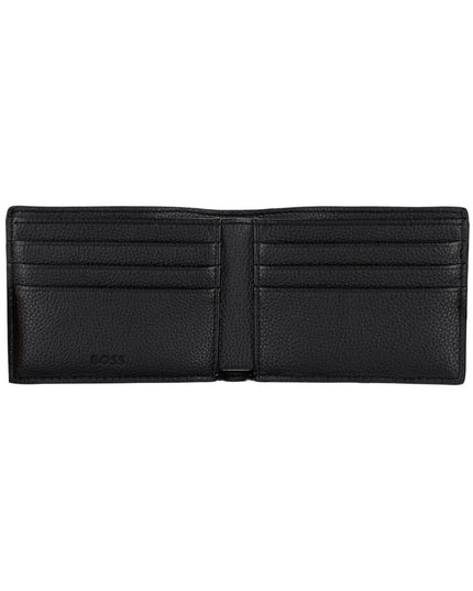 WALLET WITH LOGO