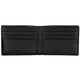 WALLET WITH LOGO