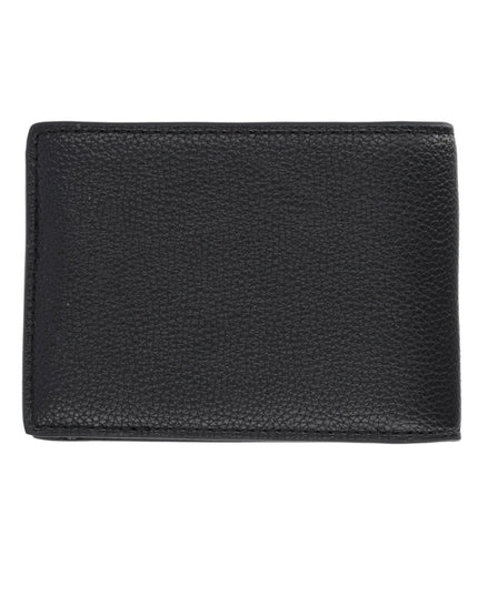 WALLET WITH LOGO