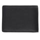 WALLET WITH LOGO