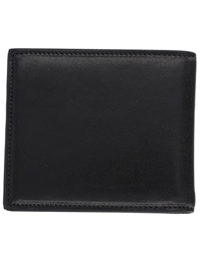 WALLET WITH LOGO