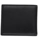 WALLET WITH LOGO
