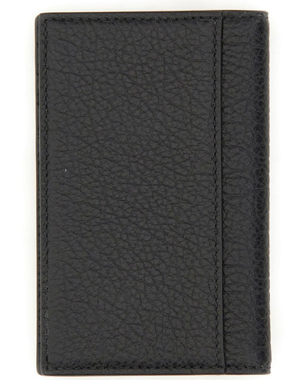WALLET WITH LOGO