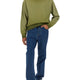 WASHED OUT JERSEY SWEATSHIRT