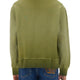 WASHED OUT JERSEY SWEATSHIRT