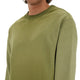 WASHED OUT JERSEY SWEATSHIRT