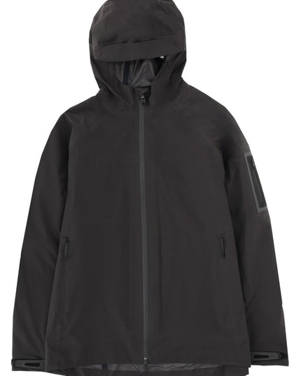 WATER-REPELLENT JACKET