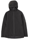 WATER-REPELLENT JACKET